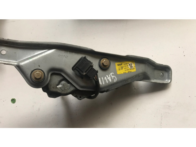 Моторчик заднего дворника 7M0955711, 7M0955713 Ford Galaxy