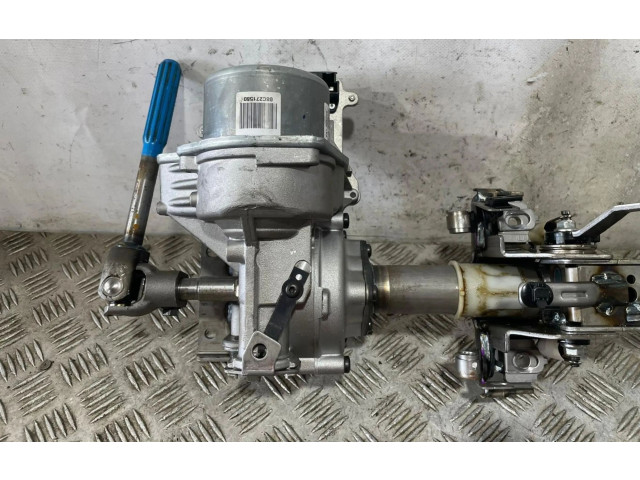 Руль KIA Ceed  2006 - 2012 года 56300100      