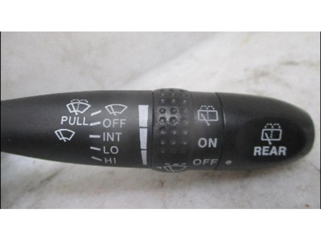 Ручка стеклоочистителей 934201C120 Hyundai Getz