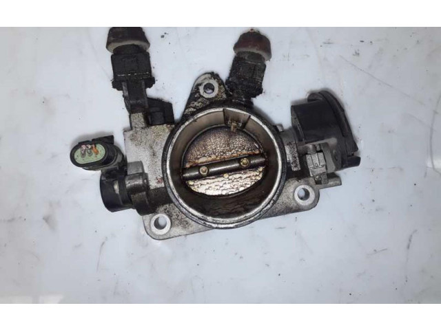 Radio / CD-Player / DVD-Player / Navigation 72776020 Peugeot 206+