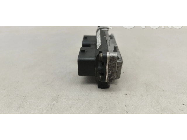 Řídící jednotka 20ACFF8A9, 46760606 Fiat Punto (188) 1999