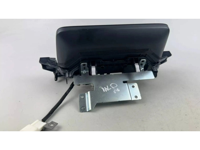 Дисплей    K123611J0A, VPGJYT-14E800-AD   Mazda CX-5 II