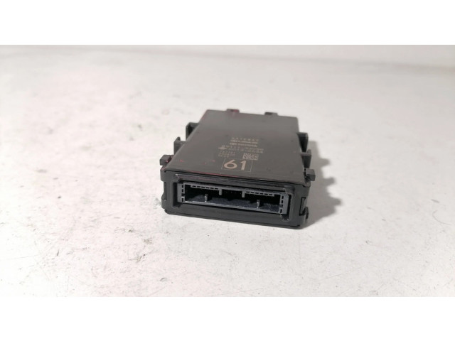 Модуль управления gateway