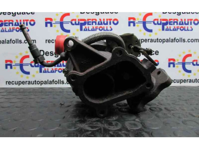 Píst 9632406680 Peugeot 206+