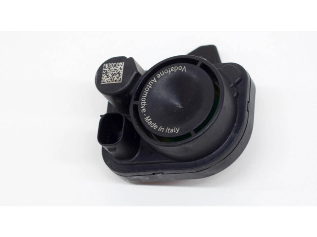 Сирена сигнализации