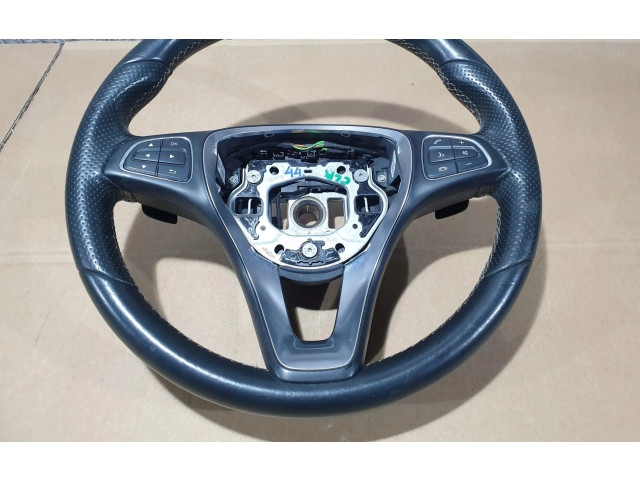 Volant Mercedes-Benz A W176 2015 a0004604803