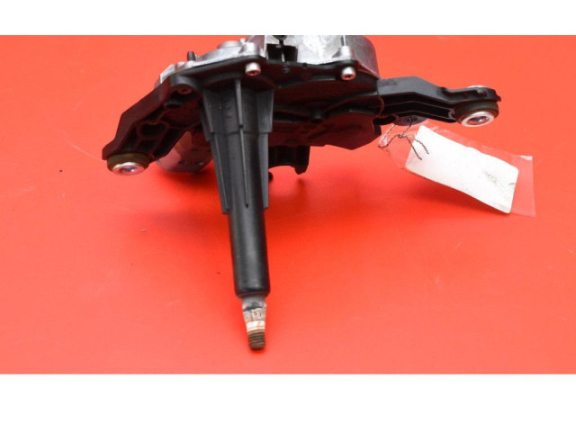 Моторчик заднего дворника 287102467R, 287102467R Dacia Duster