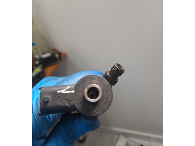 Форсунка 0445110, 30750283    Volvo XC90   