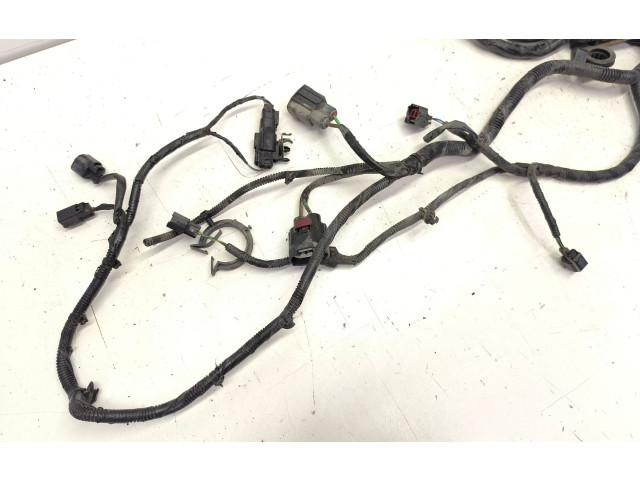 Блок предохранителей  AV1T14K012HDD   Ford B-MAX    