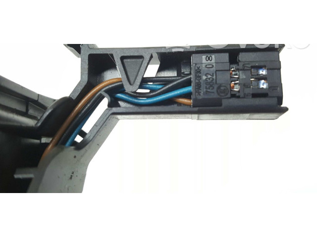 Ручка стеклоочистителей 1K0953519H Volkswagen Golf SportWagen