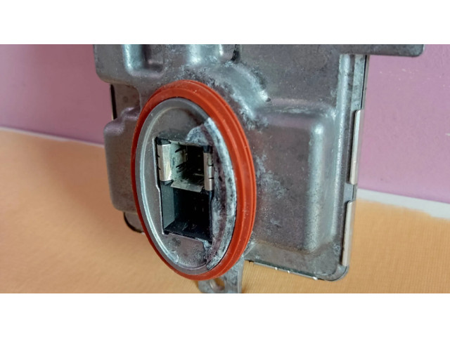 Блок фонаря / (блок «хenon»)