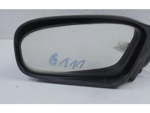 Зеркало (механическое)    Mitsubishi Eclipse