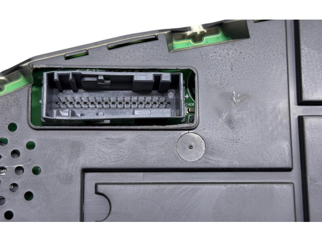 Панель приборов BS7T10849VG   Ford S-MAX       