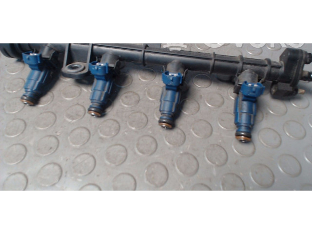 Топливная рампа 3534002100, NICHTZUTREFFEND Hyundai i10