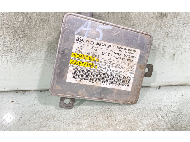 Блок управления Xenon