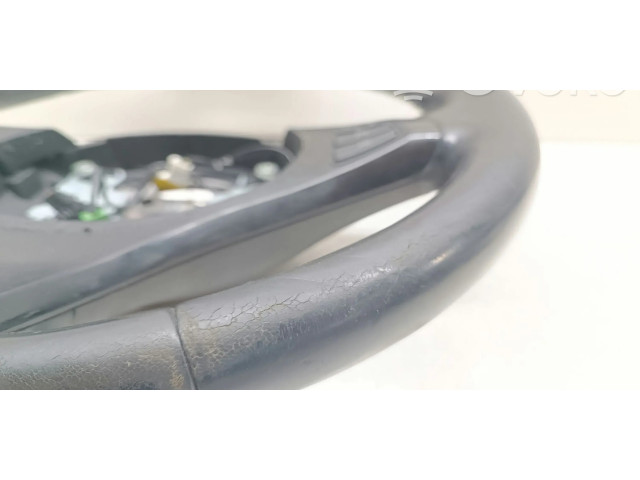 Руль BMW X3 E83  2003-2010 года 3449922      