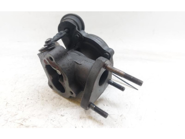 Turbodmychadlo Турбина 54359700005, 54359700005   Fiat Punto (188)   