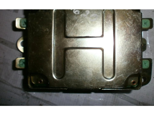 Блок управления коробки передач Rover 620