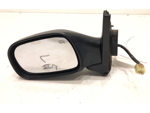 Зеркало электрическое        Suzuki Ignis   -  года   