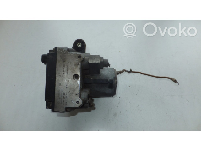 Jednotka ABS 0265217000, 1090910 BMW 7 E38 1996