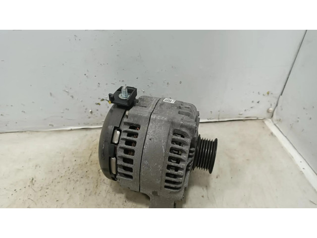 Генератор 764013203, ALTERNADOR BMW 4 F36 Gran coupe 2.0