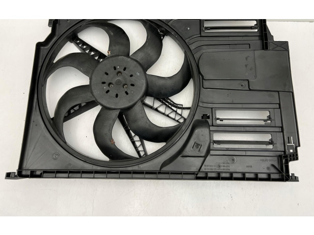 Вентилятор радиатора 7637188 Mini One - Cooper F56 F55