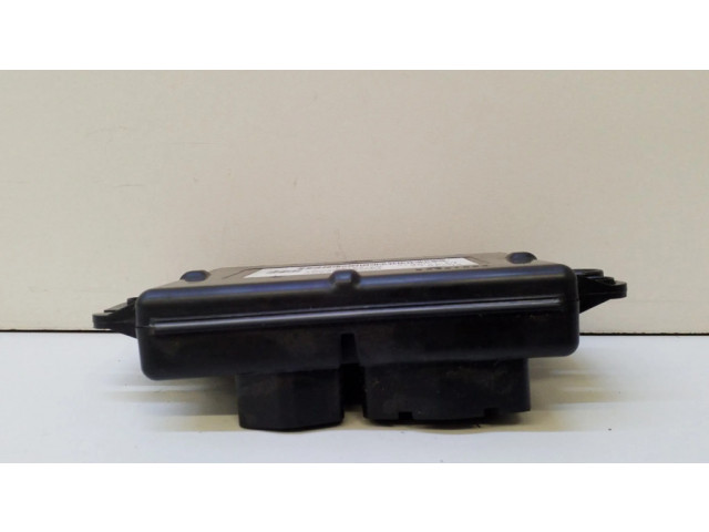 Блок управления климат-контролем 68226022AF, TDA291046E0087 Chrysler Pacifica