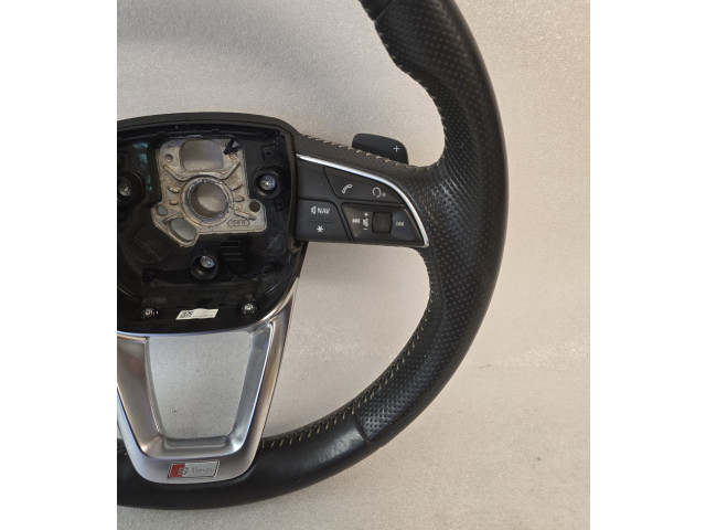 Volant Audi Q7 4M 2017 4M0419589