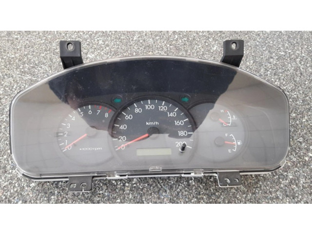 Přístrojová deska KIA Rio 2008 94003FD160