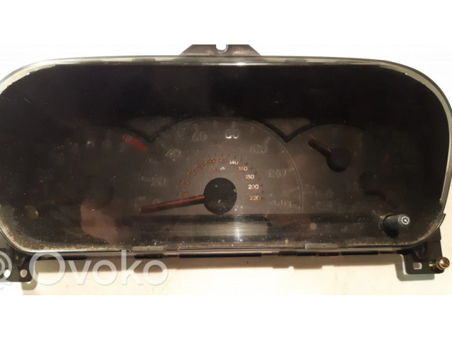 Панель приборов 78100SJFE212M1, 2574208693   Honda FR-V       