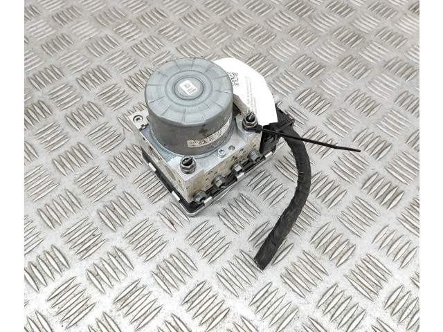 Блок АБС 8V0614517D, 8V0614517C Audi A3 8Y 2020 - года