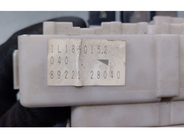 Ojnice 8922128040 Toyota Previa (XR30, XR40) II