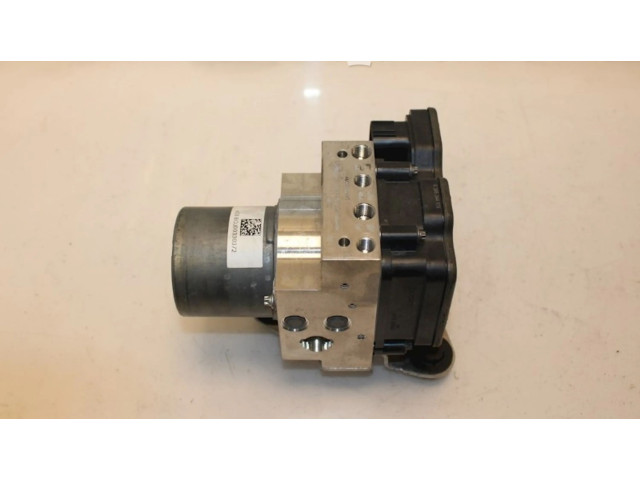 Jednotka ABS 4M0907379P, 4M0614517T Audi Q7 4M 2016