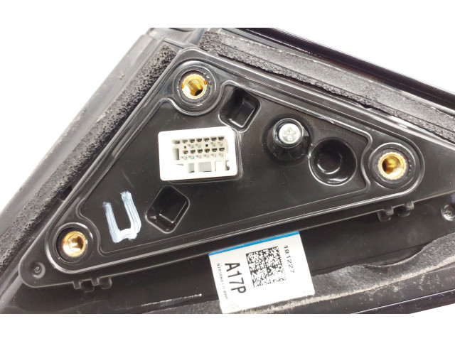 Zpětné zrcátko KIA Soul 2020 87610K01708WP