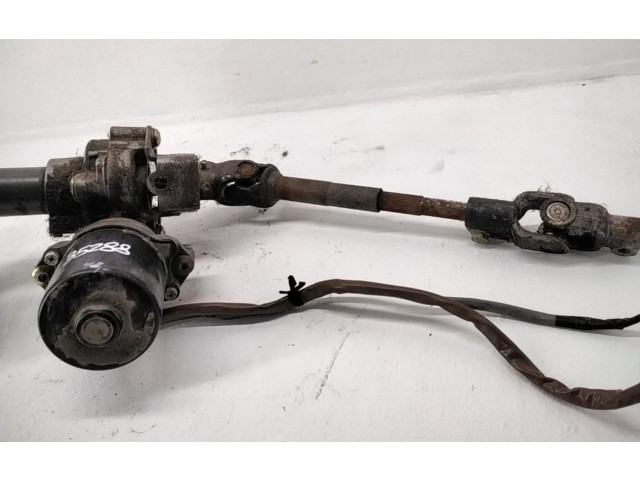    Рулевая рейка 4123AX, 4123AX   Citroen C1 2006 - 2013 года