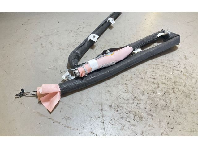 Боковая подушка безопасности 985P08167R, 34246797A Dacia Duster II