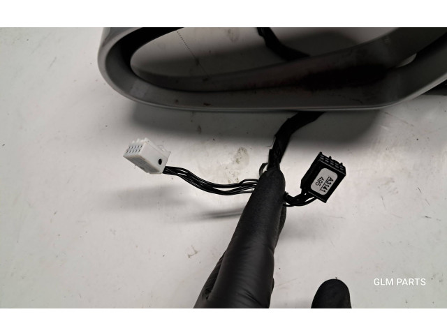 Зеркало электрическое Mercedes-Benz SL R230 2001 - 2012 года