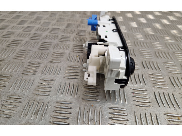 Блок управления климат-контролем 30080060, 3382016   Fiat Talento