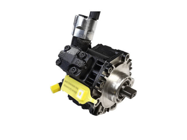 Vstřikovací čerpadlo 5WS40380, A2C27100268   Ford Focus C-MAX    G6DA, G6DB, G6DD, G6DG 