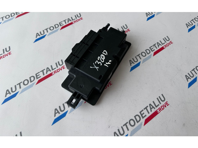 Блок подушек безопасности 9343686, 7911606 BMW X3 F25
