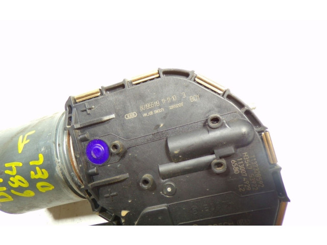 Моторчик дворников 8U1955023, 8U1955119    Audi Q3 8U