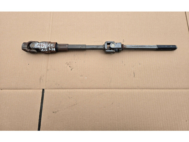    Рулевая рейка    Audi A6 S6 C6 4F 2004 - 2011 года