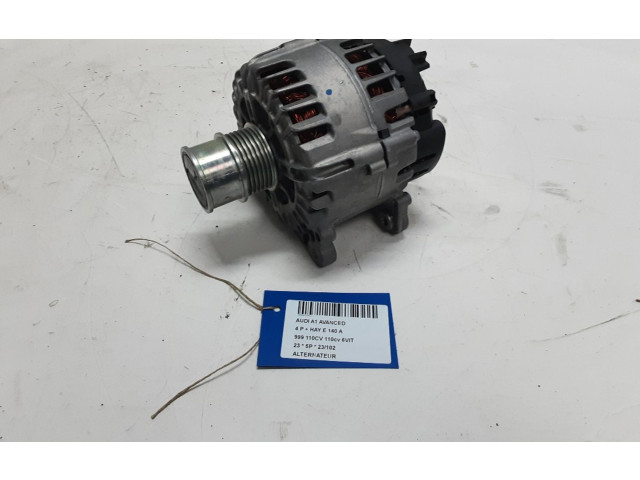 Генератор 05E903026Q, 05E903026Q Audi A1