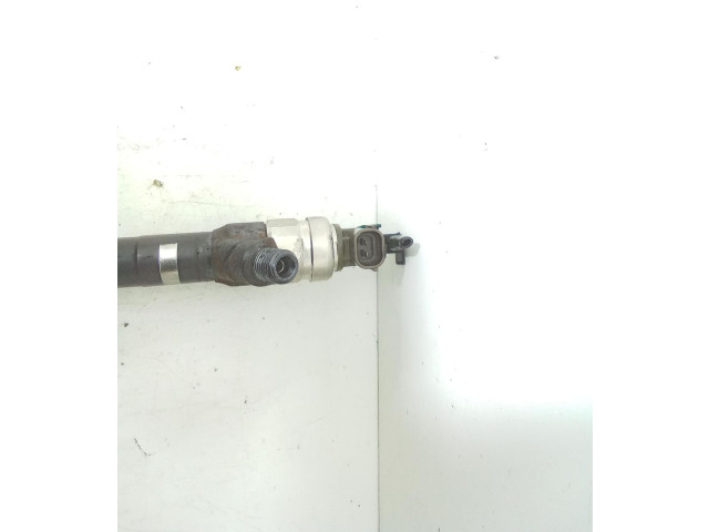 Комплект форсунок 6c10-9k546-ac, 6C10-9K546-AC    Ford Transit -  Tourneo Connect   