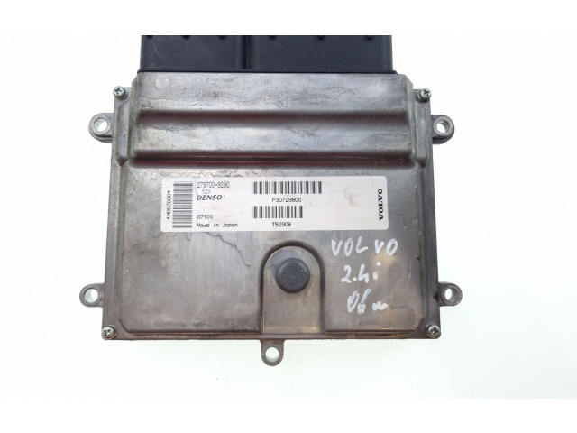 Řídící jednotka P30729800, 2797009290 Volvo S40 2006