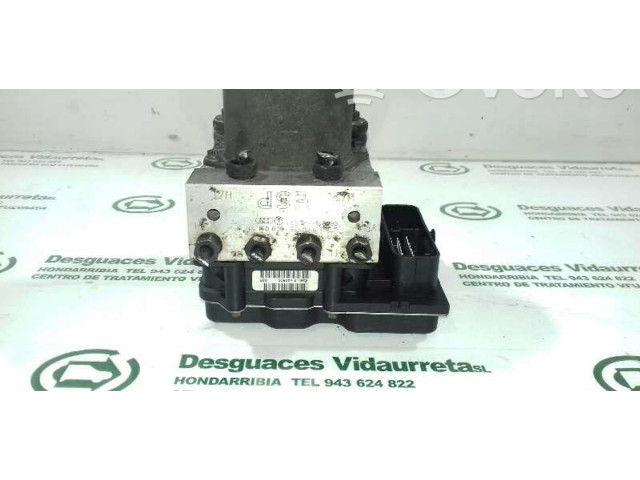 Блок АБС 8E0614517BF, 0265234336 Audi A4 Allroad - года