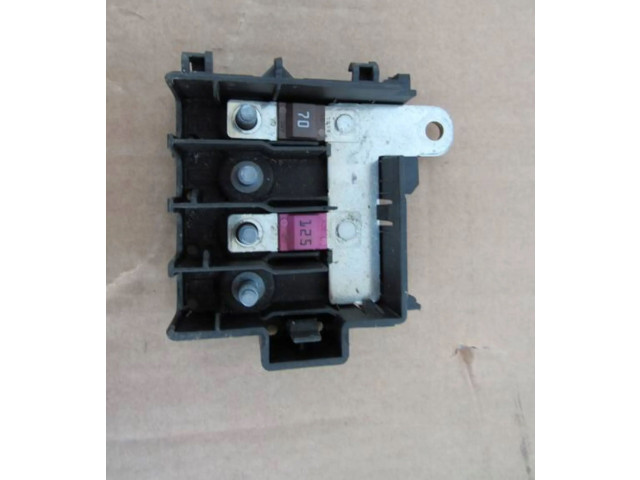 Pojistková skříňka 4M0941824A, 4M0941824AH Audi Q7 4M 2016