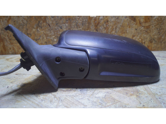 Зеркало электрическое        Subaru Forester SG  2003 - 2005 года   