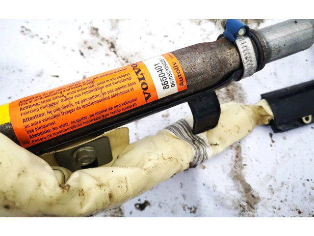 Боковая подушка безопасности 8650401 Volvo XC90