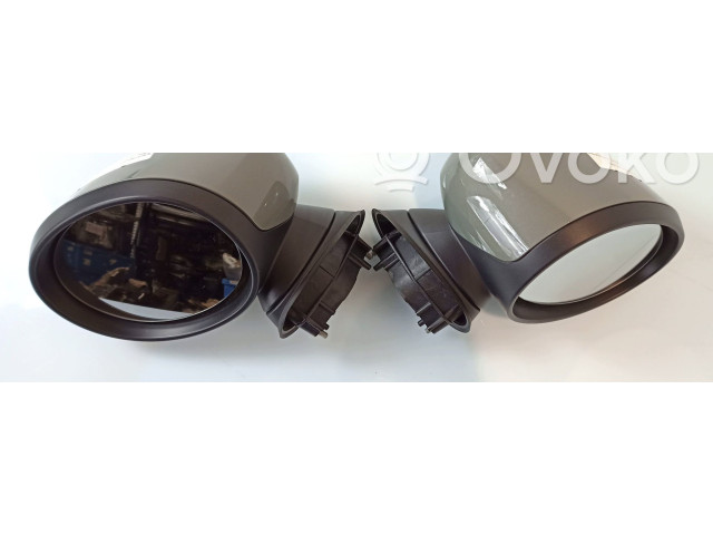 Зеркало электрическое        Mini One - Cooper F56 F55  2013 -  года   